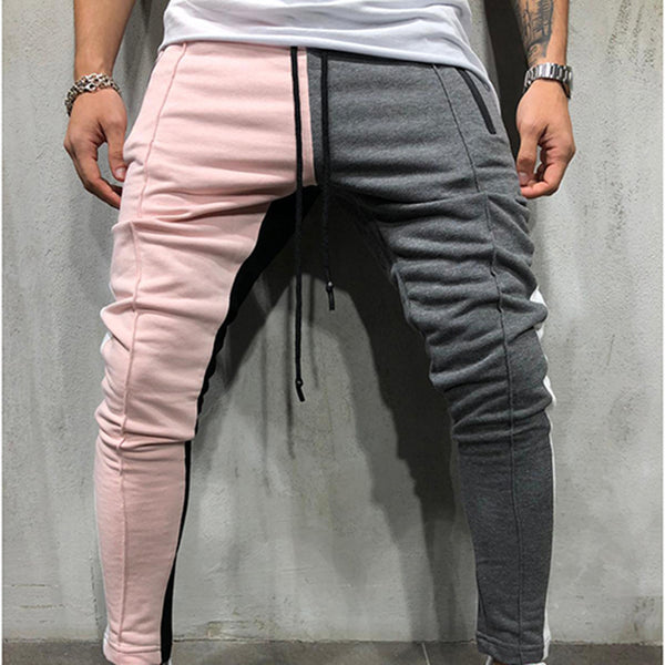 Pantalones Deportivos Jogger Hombre - Comodidad y Estilo Versátil