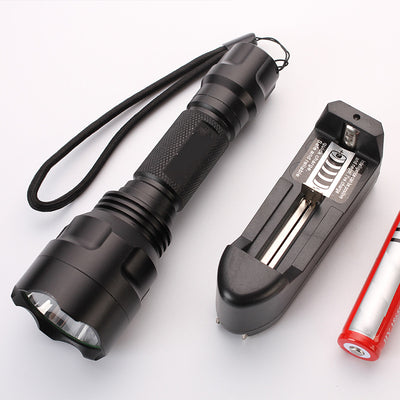 Linterna LED de Alta Potencia - Image 3