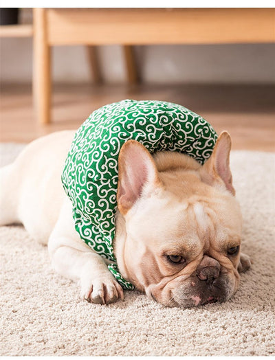 Bufanda Cuello Suave para Mascotas - Image 6