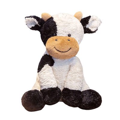 Peluche Vaquero Mascota Año del Buey - Image 5