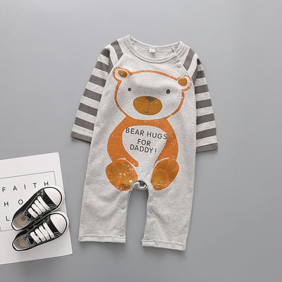 Camiseta Infantil Manga Larga Estampada - Image 4
