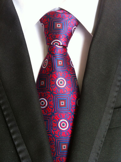 Traje y corbata para hombre - Image 61