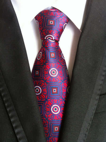 Traje y corbata para hombre - Image 61
