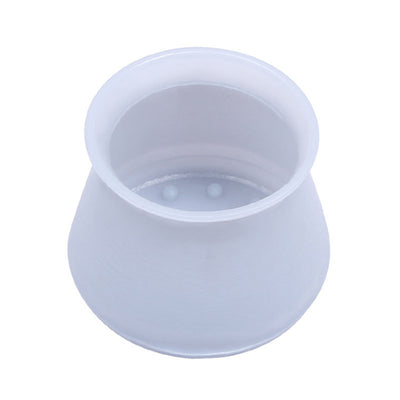 Protector de Patas de Silla en Silicona Antideslizante Resistente - Image 23