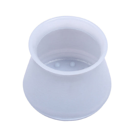 Protector de Patas de Silla en Silicona Antideslizante Resistente - Image 23