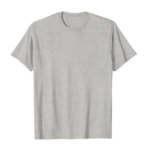Camiseta Deportiva Casual para Hombre con Tela Elástica - Image 19