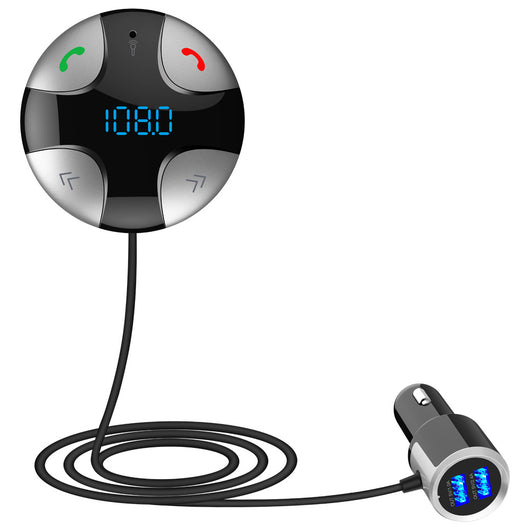 Reproductor MP3 para Auto con Conectividad Bluetooth - Image 10