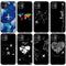 Funda para Celular Diseño Avión Love