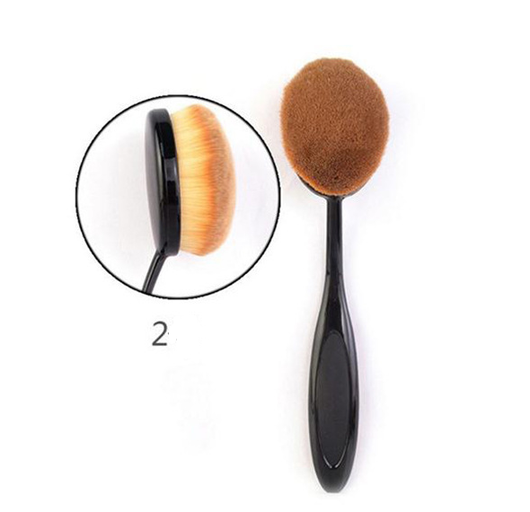 Cepillo de Maquillaje Profesional para Aplicación Perfecta - Image 7