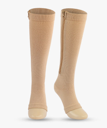 Calcetines de Compresión Venosa para Ejercicio - Image 10