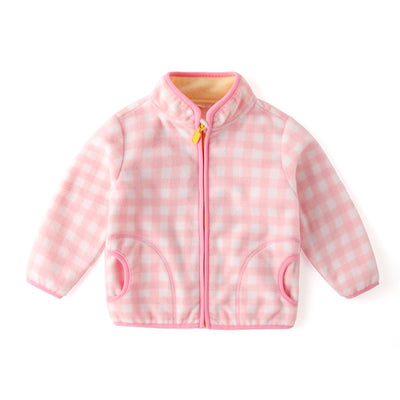Chaqueta de Polar para Bebé - Image 6