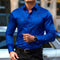 Camisa Casual Hombre con Estampado Digital