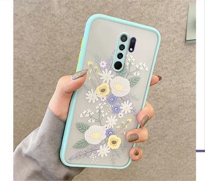 Funda Transparente Antigolpes para Celular con Bordes Reforzados - Image 7