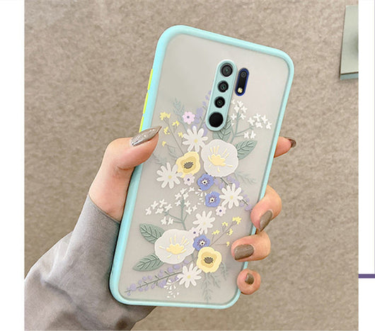Funda Transparente Antigolpes para Celular con Bordes Reforzados - Image 7