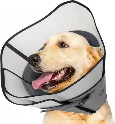 Collar de Esterilización Ajustable para Mascotas - Image 12