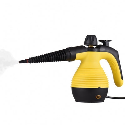 Limpiador de Vapor Portátil de Alta Temperatura para Cocina y Hogar - Image 4