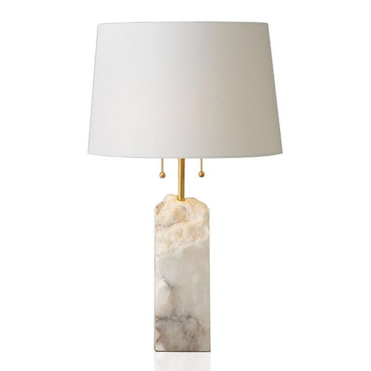 Lámpara de Mesa Diseño Personalizado Piedra Rota - Image 11