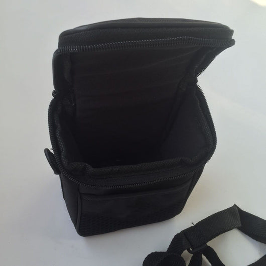 Bolsa para Cámara Teleobjetivo Digital con Estilo Profesional - Image 9