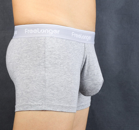 Shorts Triangular Frontal Convexo Pocket U - Image 27