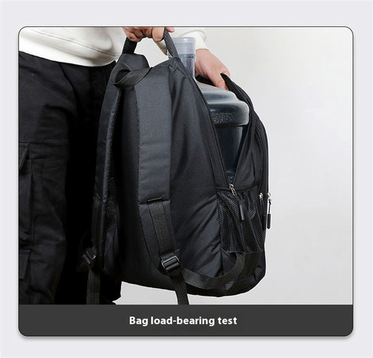 Mochila Casual para Hombre - Diseño Moderno y Funcional - Image 16