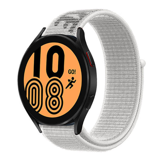 Correa Nylon Loopback para Galaxy Watch Classic 4 y Active 2 - Image 10