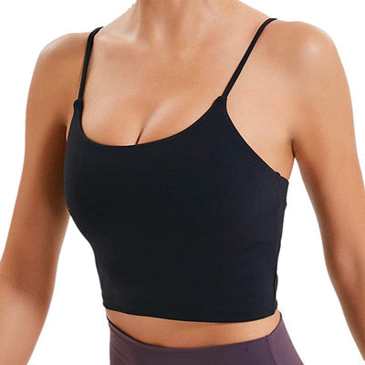 Sujetador Deportivo de Alto Impacto para Yoga y Fitness - Image 19