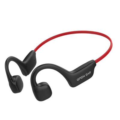 Auriculares Deportivos Inalámbricos con Cancelación de Ruido y Conducción Ósea - Image 6