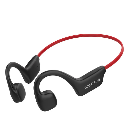 Auriculares Deportivos Inalámbricos con Cancelación de Ruido y Conducción Ósea - Image 6