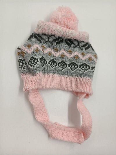 Ropa Retro Jacquard para Mascotas - Estilo Western Dulce - Image 16