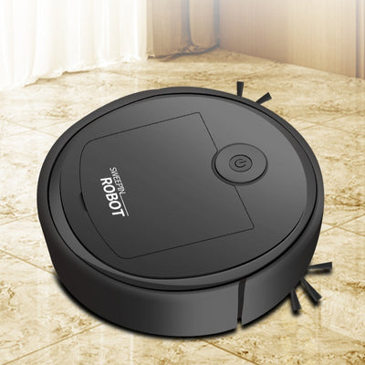 Robot Aspirador Inteligente Automático para el Hogar - Image 8