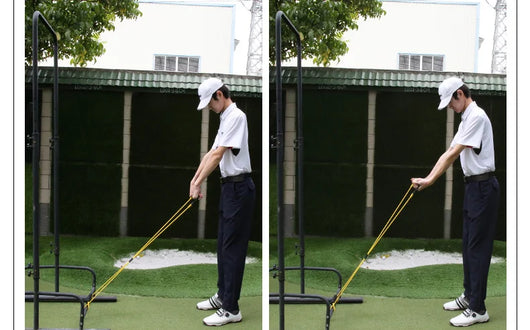 Cinturón de Entrenamiento Postura con Correa de Tracción - Image 16