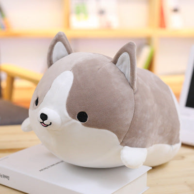 Peluche Suave Keki - Compañero Adorable para Todas las Edades - Image 3