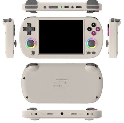 Consola de Videojuegos Inalámbrica WiFi para Smart TV - Image 6