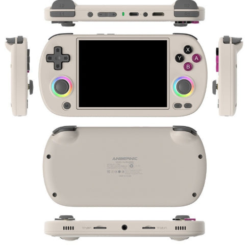 Consola de Videojuegos Inalámbrica WiFi para Smart TV - Image 6
