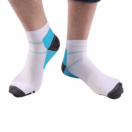 Calcetines de Compresión Deportiva - Image 3