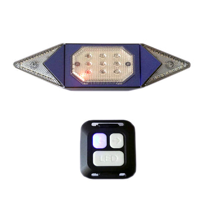 Luces Direccionales para Bicicleta - Image 5