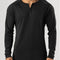 Playera Deportiva Muscle para Hombre Otoño