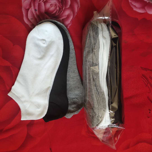 Pack de 10 Calcetines Náuticos Premium - Image 4