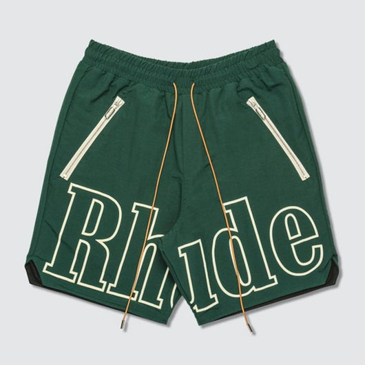 Pantalones Cortos Deportivos Reflectantes para Playa - Image 4