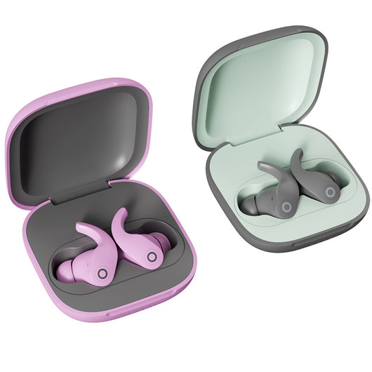 Auriculares Bluetooth Inalámbricos W1 Fit Pro - In-ear - Image 5