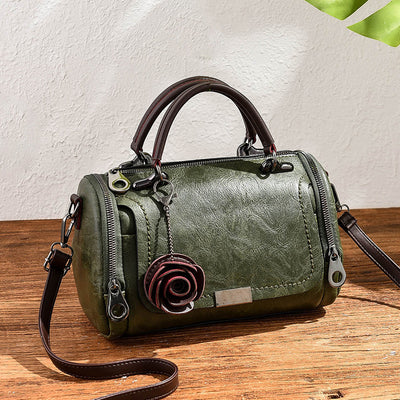Bolso de Moda Minimalista - Image 3