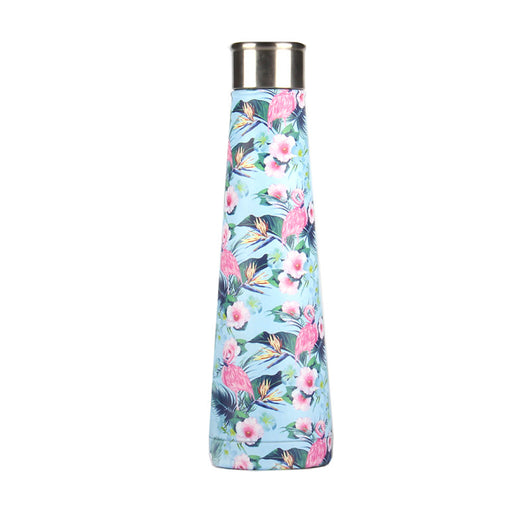Botella Térmica de Acero Inoxidable 304 con Diseño Coca Cola 500ML - Vaso Deportivo Aislante - Image 6