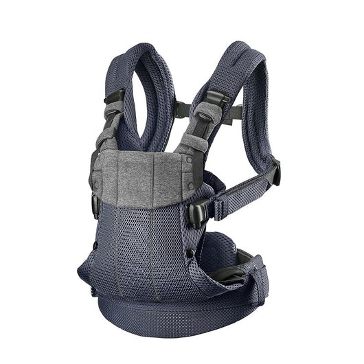Cargador de Bebé Ergonómico 2 en 1 - Frente y Espalda - Image 4