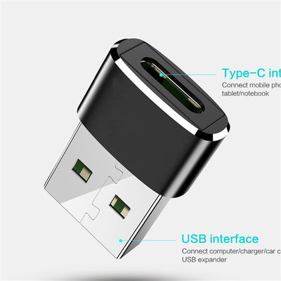 Adaptador Mini USB - Conector Universal para Celulares y Accesorios - Image 5