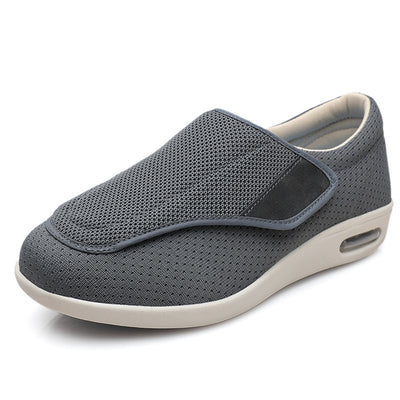 Zapatos Ortopédicos para Juanetes y Pies Anchos - Comodidad para Adultos Mayores - Image 7