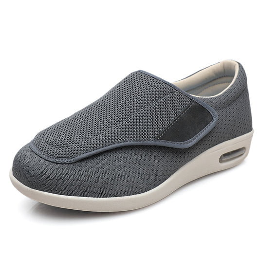Zapatos Ortopédicos para Juanetes y Pies Anchos - Comodidad para Adultos Mayores - Image 7