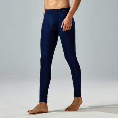 Calzoncillos Largos Seobean Classic: Calidez y Diseño Moderno para Hombre - Image 15