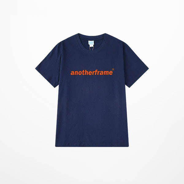 Camiseta Retro de Manga Corta para Hombre - Estilo Clásico Verano