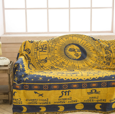 Manta para Sofá y Cama - Confort Versátil - Image 5