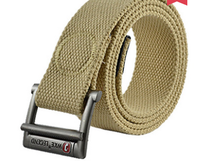 Cinturón de Lona para Actividades al Aire Libre - Image 8